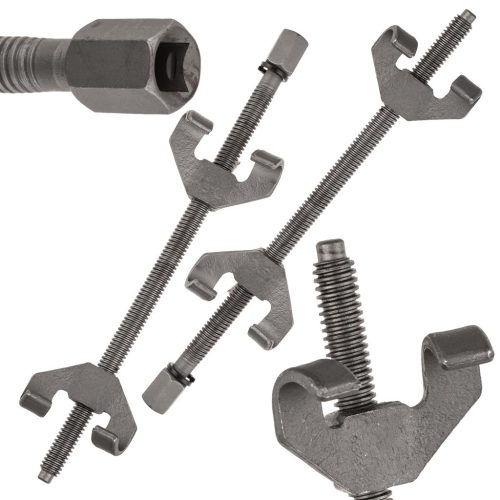 Set Compresor Arcuri Auto McPERSON, 2 Bucăți, 380 mm, TC Technic LT-A1132