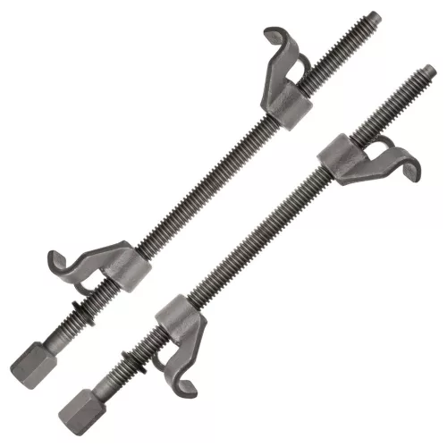 Set Compresor Arcuri Auto McPERSON, 2 Bucăți, 380 mm, TC Technic LT-A1132