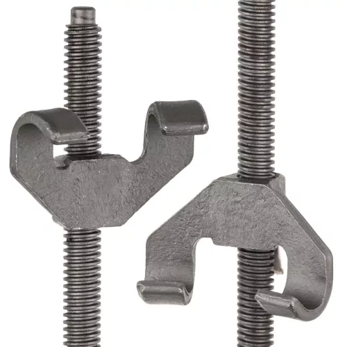 Set Compresor Arcuri Auto McPERSON, 2 Bucăți, 380 mm, TC Technic LT-A1132