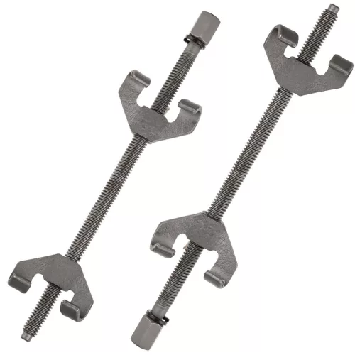 Set Compresor Arcuri Auto McPERSON, 2 Bucăți, 380 mm, TC Technic LT-A1132