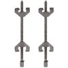 Set Compresor Arcuri Auto McPERSON, 2 Bucăți, 380 mm, TC Technic LT-A1132