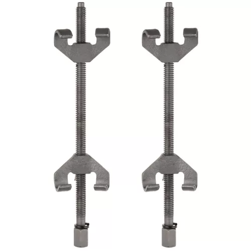 Set Compresor Arcuri Auto McPERSON, 2 Bucăți, 380 mm, TC Technic LT-A1132
