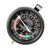 Set de Măsurare a Presiunii Combustibilului și Vacuumului TC Technic LT-A1008, 0-10 bar, Instrument de Diagnosticare