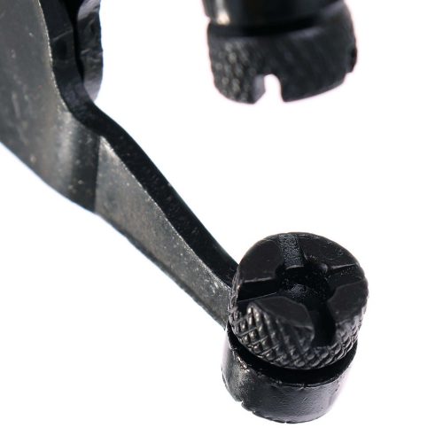 Clește pentru Coliere, Capete Rotative, Mecanism de Blocare, Technic LT-A1257-1