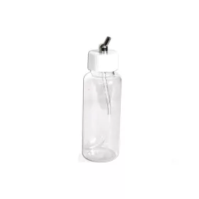   Rezervor de Vopsea cu Capacitate Mare pentru Aerograf, 80 ml, Conexiune la 75° - Technic HS-P9