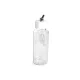 Rezervor de Vopsea cu Capacitate Mare pentru Aerograf, 80 ml, Conexiune la 75° - Technic HS-P9