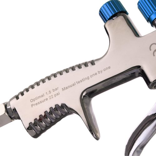 Pistol de vopsit Auarita L-898 LVLP 1.4 mm - Eficiență și Precizie pentru Profesioniști