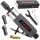 Slefuitor/Polizor Pneumatic Rectilinie Rotake RT-1108, 1/4", Cu Conexiune Ax de 6 mm