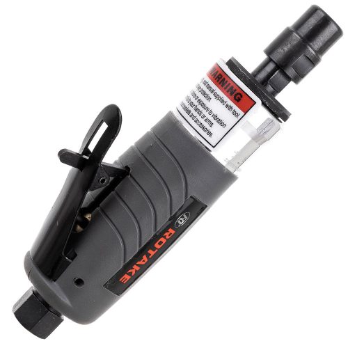 Slefuitor/Polizor Pneumatic Rectilinie Rotake RT-1108, 1/4", Cu Conexiune Ax de 6 mm