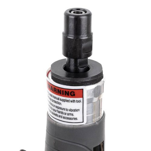 Slefuitor/Polizor Pneumatic Rectilinie Rotake RT-1108, 1/4", Cu Conexiune Ax de 6 mm