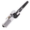 Șlefuitor cu Bandă Pneumatică, 10 mm x 330 mm, TC Technic AT-480 pentru Utilizare Profesională