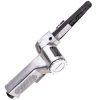 Șlefuitor cu Bandă Pneumatică, 10 mm x 330 mm, TC Technic AT-480 pentru Utilizare Profesională