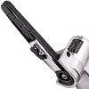 Șlefuitor cu Bandă Pneumatică, 10 mm x 330 mm, TC Technic AT-480 pentru Utilizare Profesională