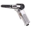 Șlefuitor cu Bandă Pneumatică, 10 mm x 330 mm, TC Technic AT-480 pentru Utilizare Profesională