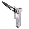 Șlefuitor cu Bandă Pneumatică, 10 mm x 330 mm, TC Technic AT-480 pentru Utilizare Profesională