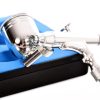Airbrush Precizie Fengda BD-132 cu Furtun Lateral și Duza de 0,3 mm