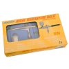 Airbrush Precizie Fengda BD-132 cu Furtun Lateral și Duza de 0,3 mm