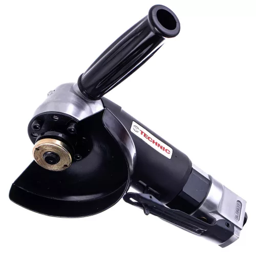 Polizor unghiular pneumatic profesional 5" (125 mm) Technic AT-185B