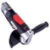 Polizor unghiular pneumatic profesional 5" (125 mm) Technic AT-185B