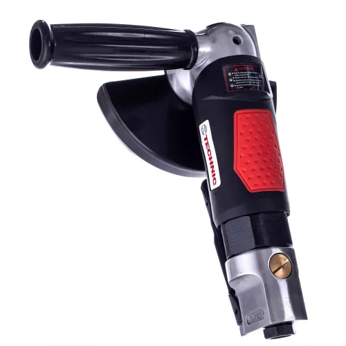 Polizor unghiular pneumatic profesional 5" (125 mm) Technic AT-185B