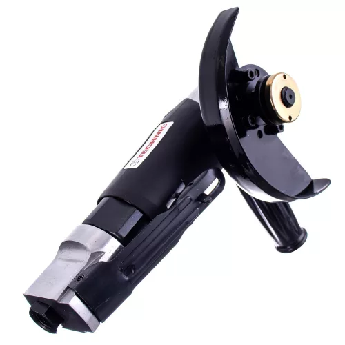 Polizor unghiular pneumatic profesional 5" (125 mm) Technic AT-185B