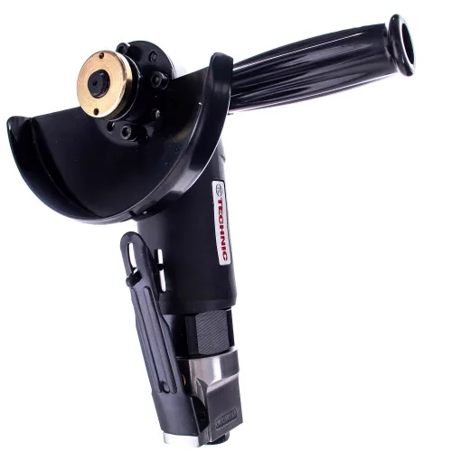 Polizor unghiular pneumatic profesional 5" (125 mm) Technic AT-185B