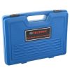 Set de Adaptori pentru Măsurarea Debitului Injectoarelor Diesel, Tester de Scurgeri pentru Motoare cu 6 Cilindri, Common Rail, TC Technic LT-A1582
