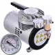 Pompa de Vid cu Membrană, Nivel de Zgomot 50 dB, Debit 68 l/min, Technic AS26, Manometru Integrat, Carcasă Metalică