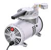 Pompa de Vid cu Membrană, Nivel de Zgomot 50 dB, Debit 68 l/min, Technic AS26, Manometru Integrat, Carcasă Metalică
