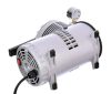Pompa de Vid cu Membrană, Nivel de Zgomot 50 dB, Debit 68 l/min, Technic AS26, Manometru Integrat, Carcasă Metalică