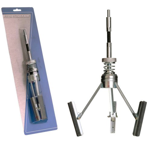 Mașină de Rectificat Cilindri, 51-177 mm Diametru, Technic HG-5177
