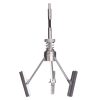 Mașină de Rectificat Cilindri, 51-177 mm Diametru, Technic HG-5177