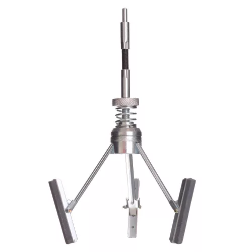 Mașină de Rectificat Cilindri, 51-177 mm Diametru, Technic HG-5177