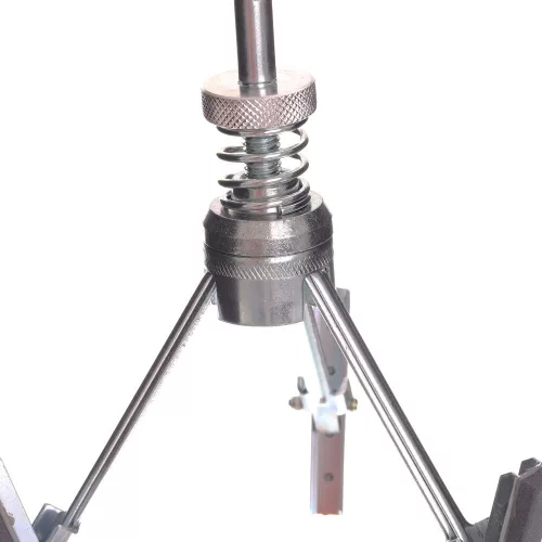 Mașină de Rectificat Cilindri, 51-177 mm Diametru, Technic HG-5177