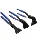 Set de Clești pentru Acoperiș, Îndoire și Formare Table, 260-280 mm, Technic RF-2628, Oțel Crom-Vanadiu