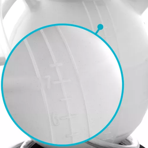 Pompă Manuală pentru Schimb Ulei Cutii de Viteze Automate 7,5L TC Technic DN-G1090-1
