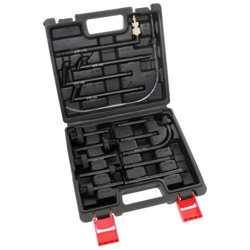 Pompă Manuală pentru Schimb Ulei Cutii de Viteze Automate 7,5L TC Technic DN-G1090-1