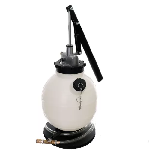Pompă Manuală pentru Schimb Ulei Cutii de Viteze Automate 7,5L TC Technic DN-G1090-1
