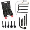 Pompă Manuală pentru Schimb Ulei Cutii de Viteze Automate 7,5L TC Technic DN-G1090-1