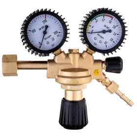   Reductor de Presiune Azot 16 BAR pentru Aer Condiționat, 30m³/h Technics 2081