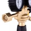 Reductor de Presiune Azot 16 BAR pentru Aer Condiționat, 30m³/h Technics 2081