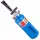 Compresor Profesional pentru Umflat Roți și Anvelope, Capacitate 12 Litri, Presiune Maximă 8 Bari, Flux de Aer 30 Metri Cubi pe Oră, TC Technic, Model TBS-05L