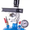 Compresor Profesional pentru Umflat Roți și Anvelope, Capacitate 12 Litri, Presiune Maximă 8 Bari, Flux de Aer 30 Metri Cubi pe Oră, TC Technic, Model TBS-05L