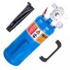 Compresor Profesional pentru Umflat Roți și Anvelope, Capacitate 12 Litri, Presiune Maximă 8 Bari, Flux de Aer 30 Metri Cubi pe Oră, TC Technic, Model TBS-05L