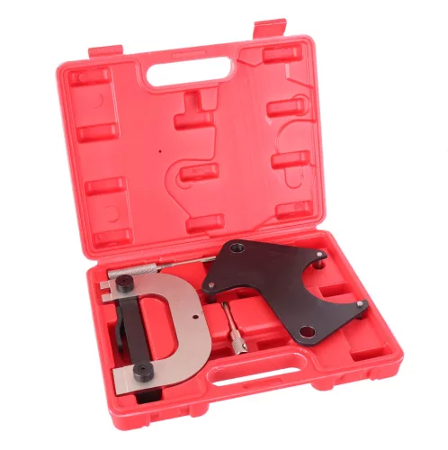 Set de Blocare pentru Reglarea Distribuției și Schimbarea Curelei de Distribuție - Compatibil cu Modelele Renault 1.4, 1.6, 1.8, 2.0 16V
