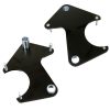 Set de Blocare pentru Reglarea Distribuției și Schimbarea Curelei de Distribuție - Compatibil cu Modelele Renault 1.4, 1.6, 1.8, 2.0 16V