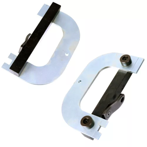 Set de Blocare pentru Reglarea Distribuției și Schimbarea Curelei de Distribuție - Compatibil cu Modelele Renault 1.4, 1.6, 1.8, 2.0 16V