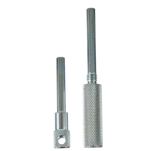 Set de Blocare pentru Reglarea Distribuției și Schimbarea Curelei de Distribuție - Compatibil cu Modelele Renault 1.4, 1.6, 1.8, 2.0 16V
