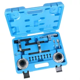   Blocare Distribuție Supape pentru Ford 1.0 SCTI ECOBOOST, TC Technic A1264