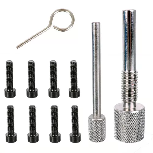 Blocare Distribuție Supape pentru Ford 1.0 SCTI ECOBOOST, TC Technic A1264